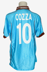 REGGINA 2001/02 - THIRD - COZZA